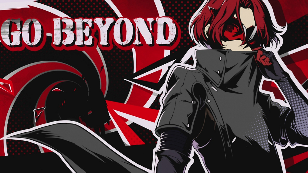 The Phantom X im Test: Schon wieder Persona 5 ... und dann auch noch Gacha