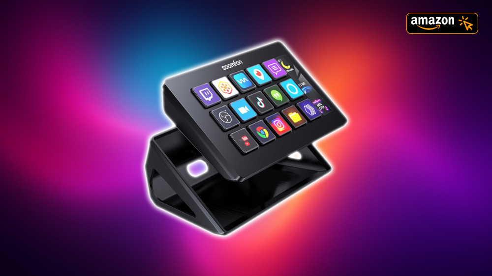 Für Streamer und alle, die es werden wollen: Günstige Alternative zum Elgato Stream Deck