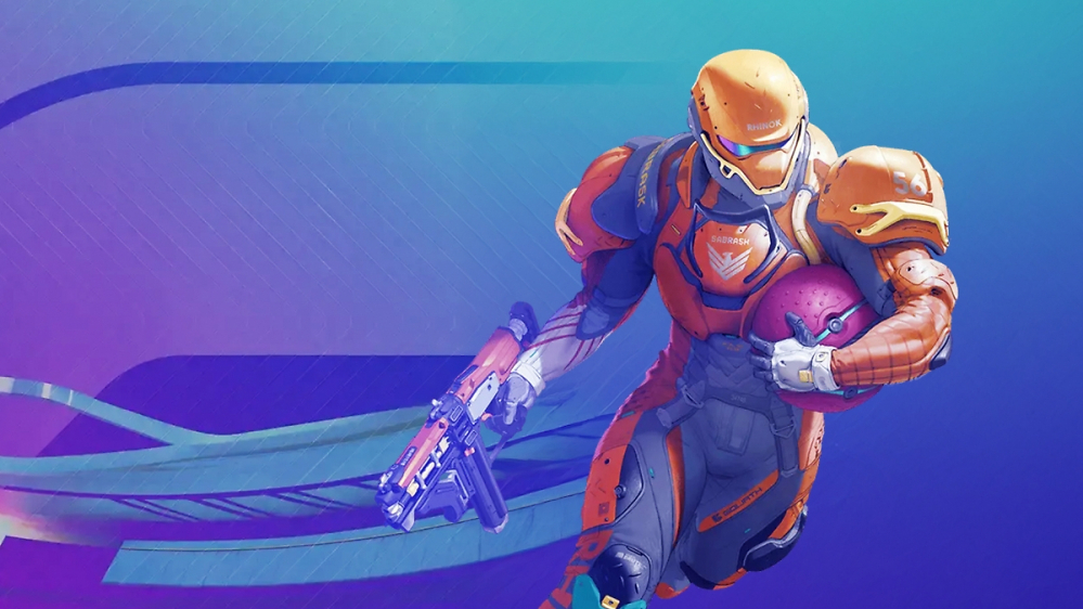 Splitgate vor dem Neustart - Teil 2 zurück in der Beta, Original geht offline