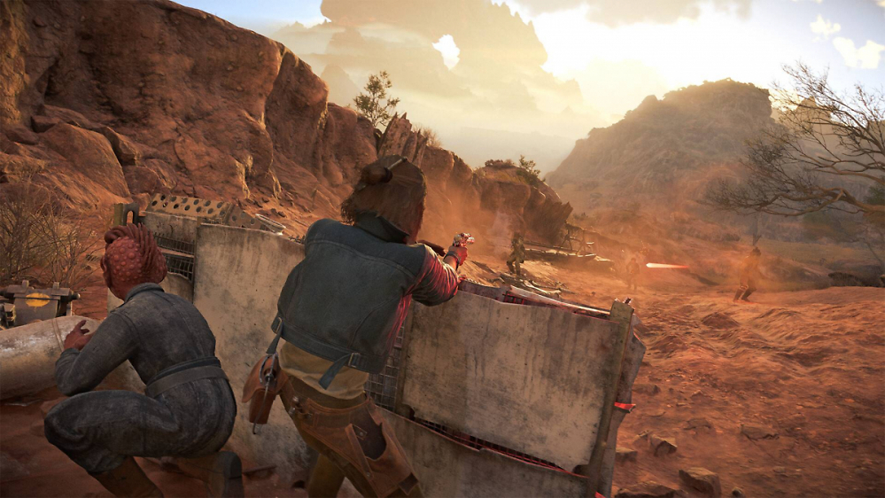Star Wars Outlaws floppt? Ubisoft liefert kuriose Ausrede für miese Zahlen