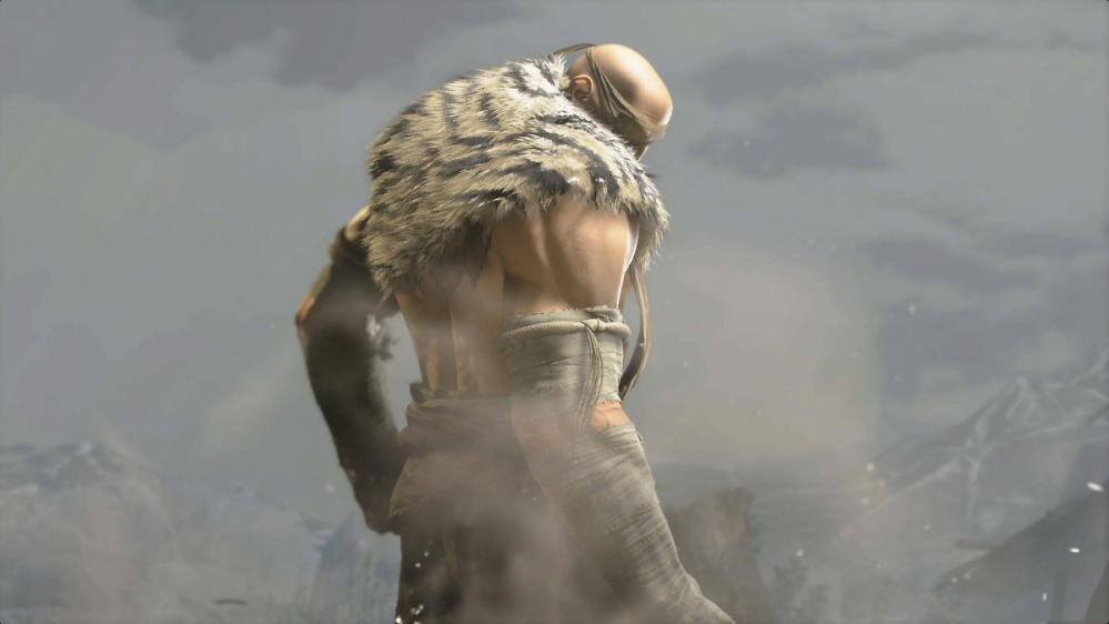 Street Fighter 6: Ein alter Bekannter kehrt zurück