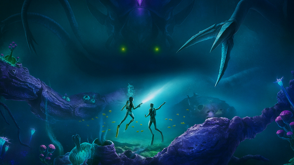 Subnautica 2: Wurde KI genutzt, um die Gründer loszuwerden?