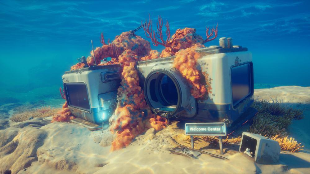 Krafton gibt Subnautica 2-Entwicklern mehr Zeit für Millionenbonus