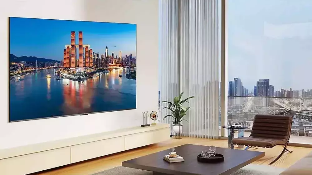 Amazon ärgert MediaMarkt: Guter Gaming-Fernseher mit 55 Zoll & 144 Hz nur 599€ - gratis: Versand, Wandmontage ...
