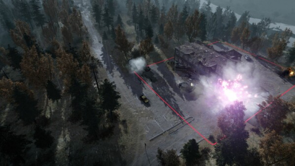 Terminator: Dark Fate - Defiance: Neuer DLC Uprising ab sofort erhältlich