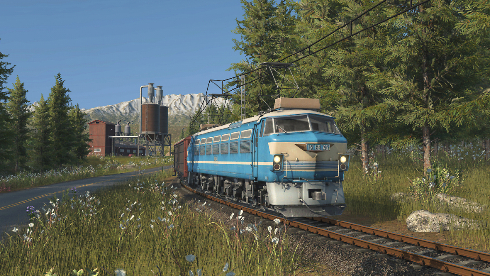 Transport Fever 3: Endlich dürft ihr einen Blick auf das neue Tycoon-Spiel werfen