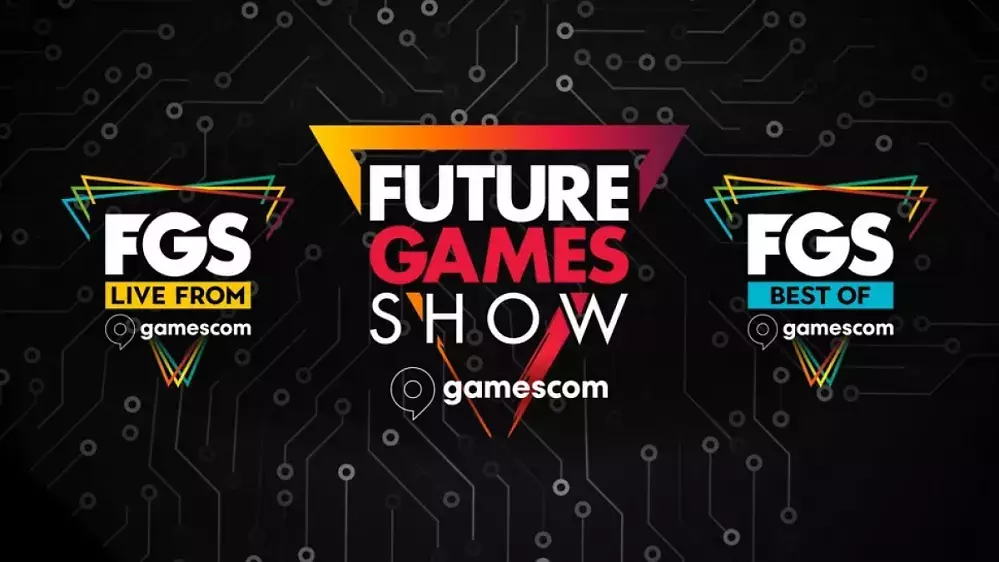 Future Games Show: Drei Shows zur gamescom 2025 angekündigt