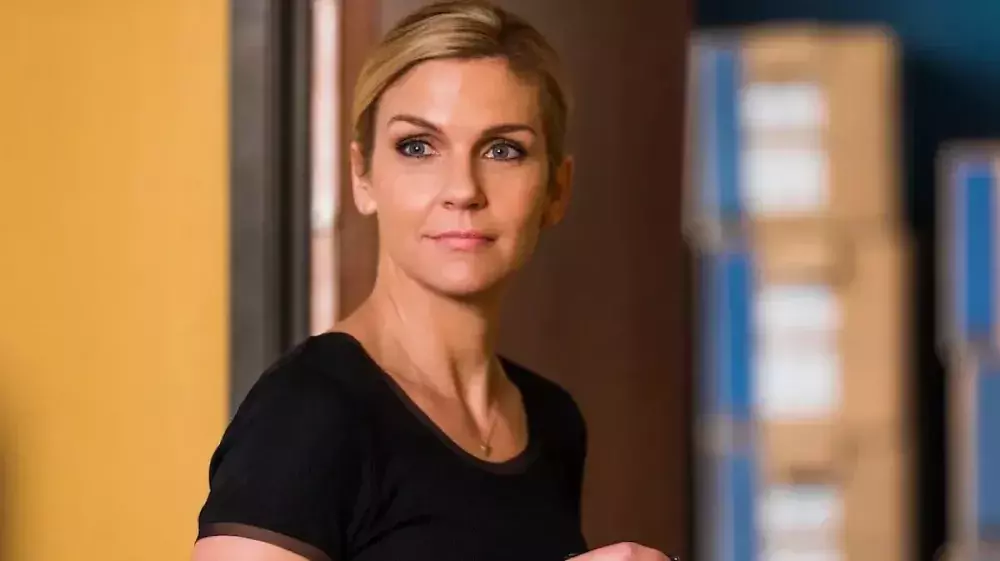1. Bild: Die neue Streaming-Serie des Schöpfers von Breaking Bad und Better Call Saul wird vorgestellt: Netflix und Disney Plus schauen ganz genau hin