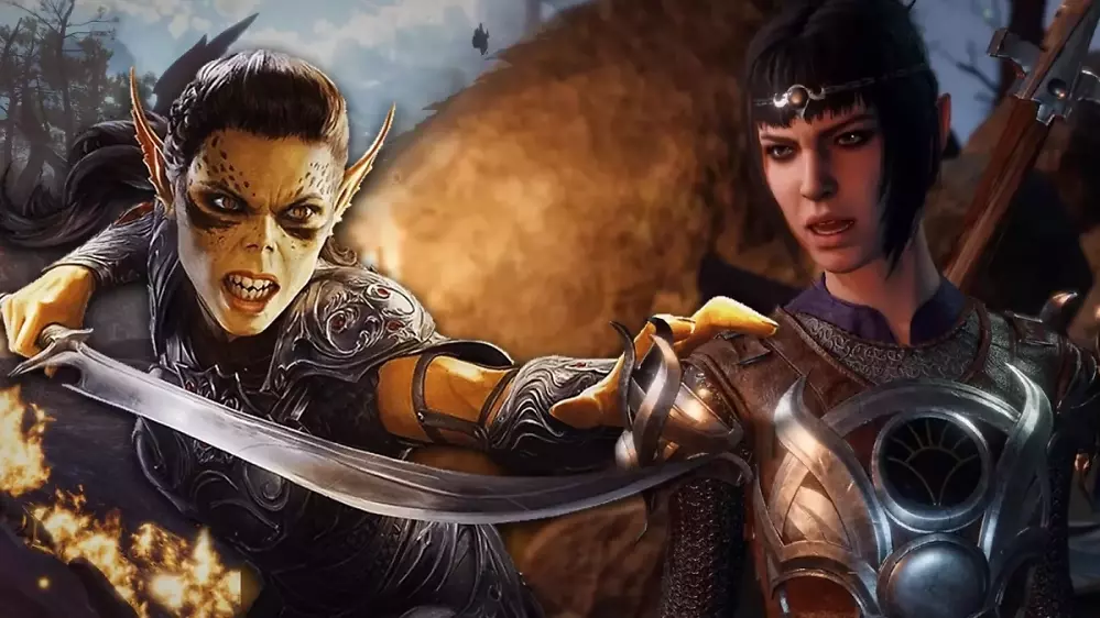 GOG bietet jetzt viele erstklassige Rollenspiele zum kleinen Preis an