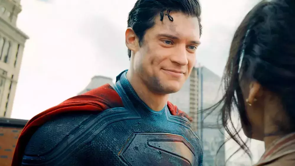Der neue Superman räumt in den USA ordentlich ab - in Deutschland droht die Bruchlandung