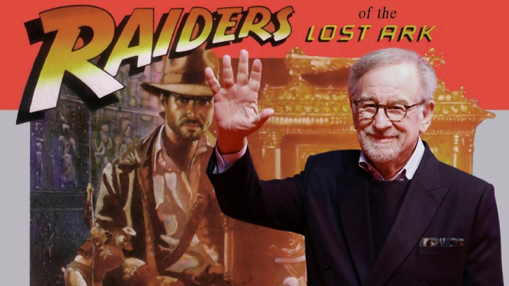 Raiders of the lost Ark: Als Steven Spielberg höchstpersönlich das kryptischste Adventure der Geschichte für gut befand. (1)
