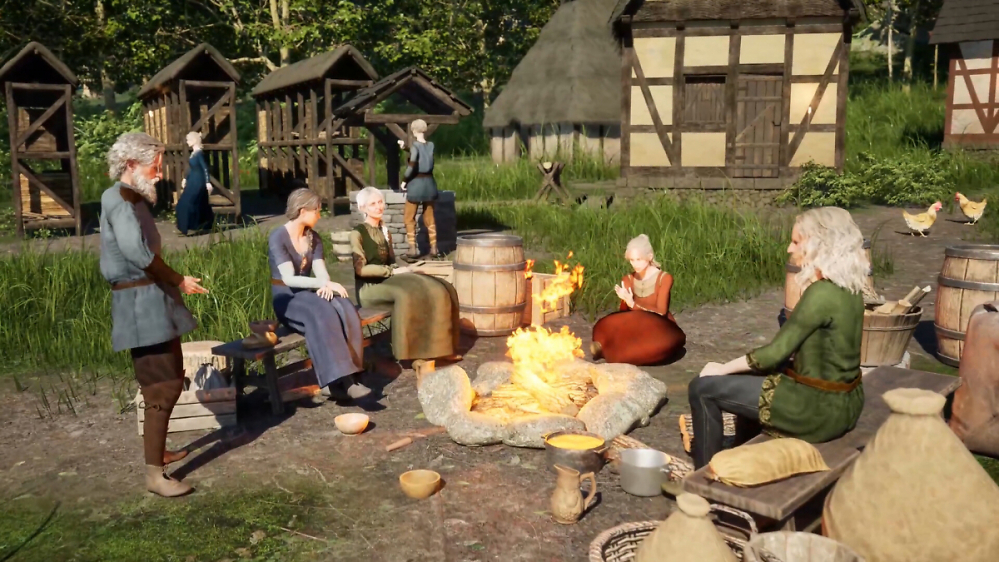 Aufbauspiel aus Deutschland: Gratis-Test nur noch für kurze Zeit