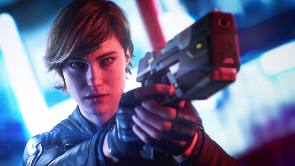 Remake des Kult-Shooters gecancelt: Microsoft stoppt Entwickung von Perfect Dark-Reboot