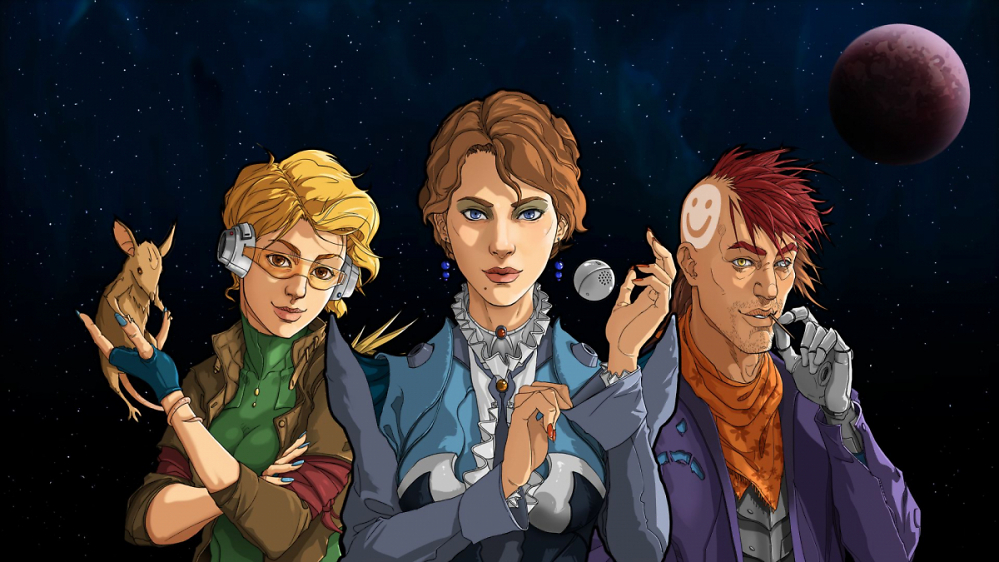 RimWorld zurück in den Topsellern auf Steam: Neuer DLC begeistert die Spieler