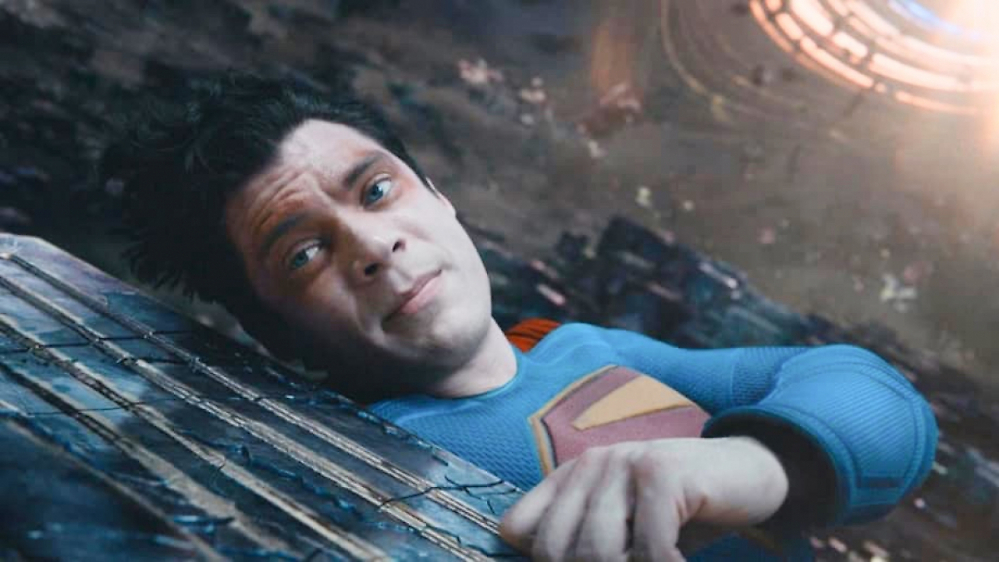 Der neue Superman hat in Deutschland keine Chance auf Platz 1 im Kino