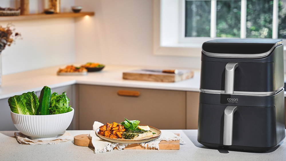Amazon Prime Day: Cosori Turbo Tower Pro zum bisherigen Tiefstpreis von 239 €