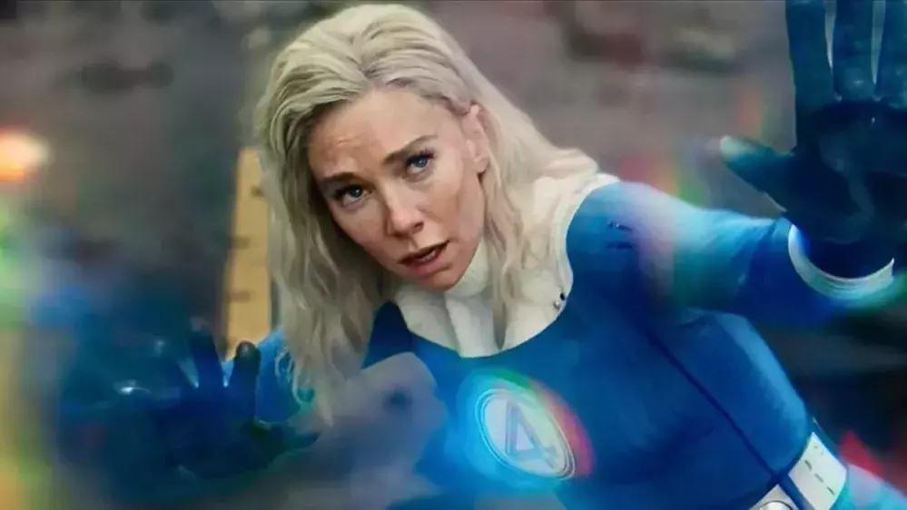 Fantastic Four: Ein für Disney enttäuschendes zweites Kino-Wochenende steht bevor