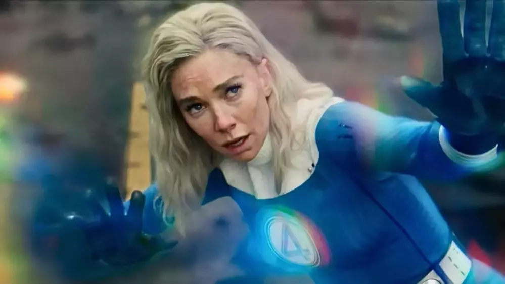 The Fantastic Four nach nur einer Woche vom Thron gestürzt: Überraschung bei Disney Plus in den Streaming-Charts