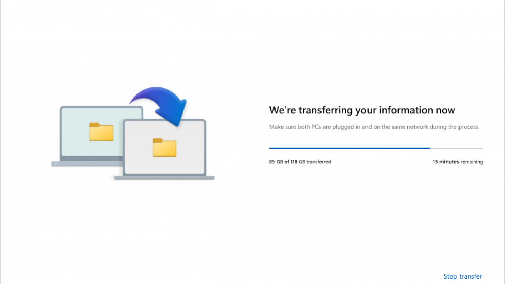 Wechsel von Windows 10 zu 11: Neues Migrations-Tool von Microsoft kommt wohl bald