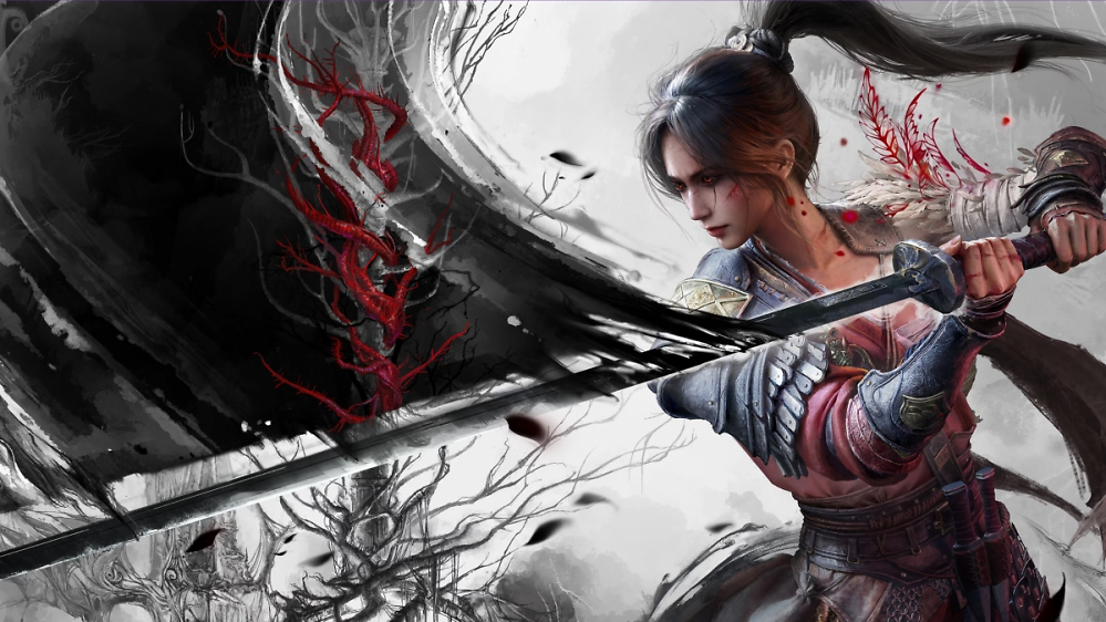 Wuchang: Fallen Feathers Test: Ein frischer Wind im Soulslike-Genre?