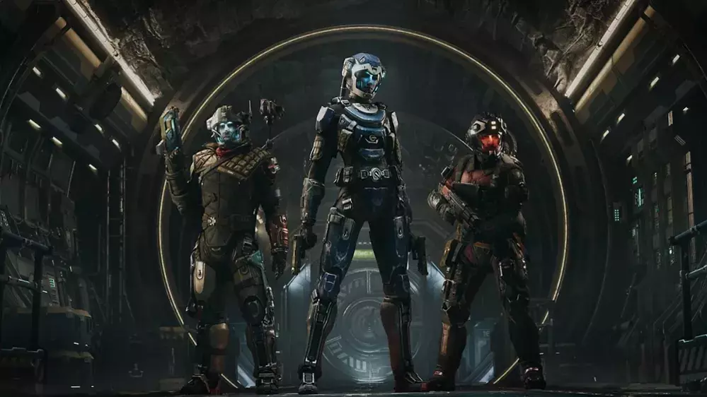 The Expanse: Osiris Reborn hat uns in der Gameplay-Präsentation richtig begeistert