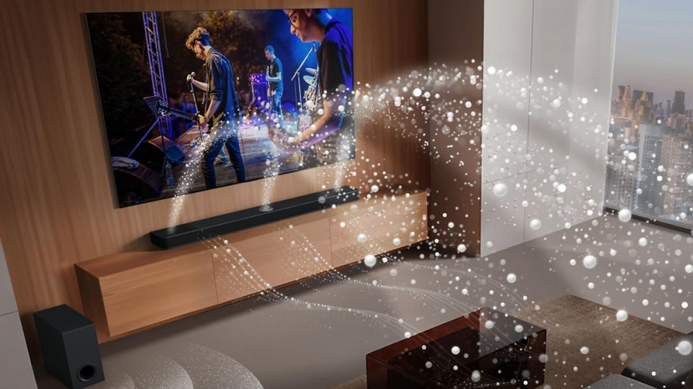 Kaum zu glauben: MediaMarkt bietet LG Soundbar 75% unter UVP an - und wird von Amazon unterboten