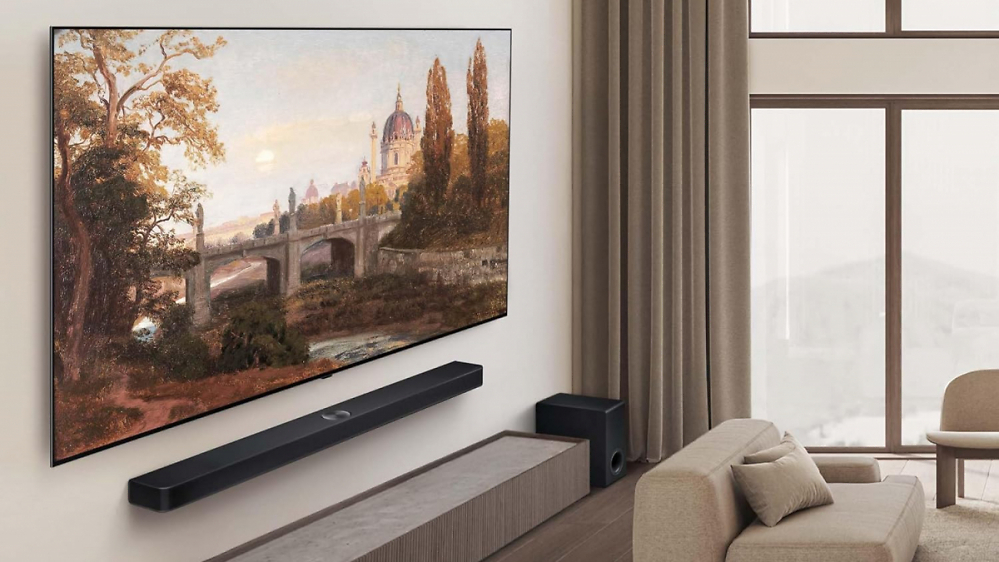 Aprilscherz im November? 61% Rabatt für neuesten LG-Fernseher - OLED TV rutscht unter 650€