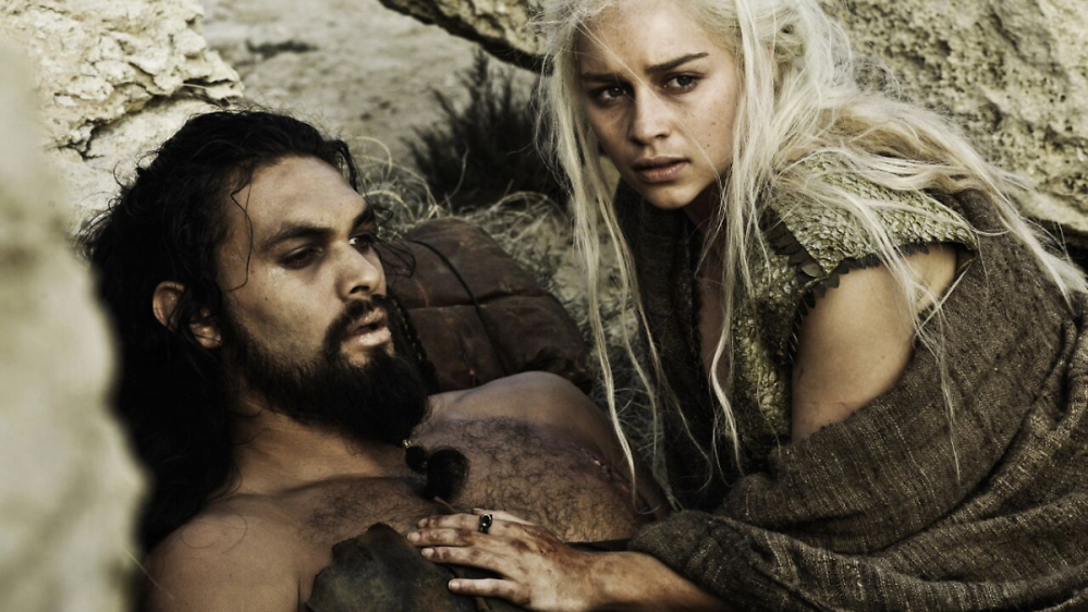 Game of Thrones bekommt doch noch eine Fortsetzung: George R. R. Martin bezieht Stellung