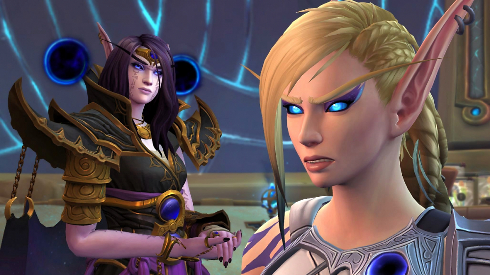 WoW: Schamanen-Buffs, Klassen-Bugs und Housing - Hotfixes vom 30. April
