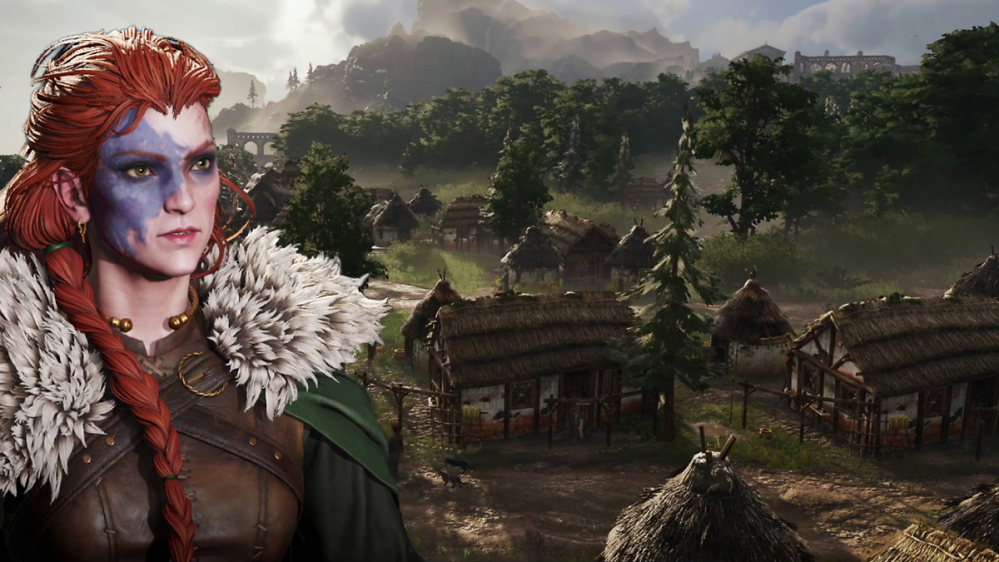 Anno 117: Entwickler-Ausblick auf die Bewohner von Albion