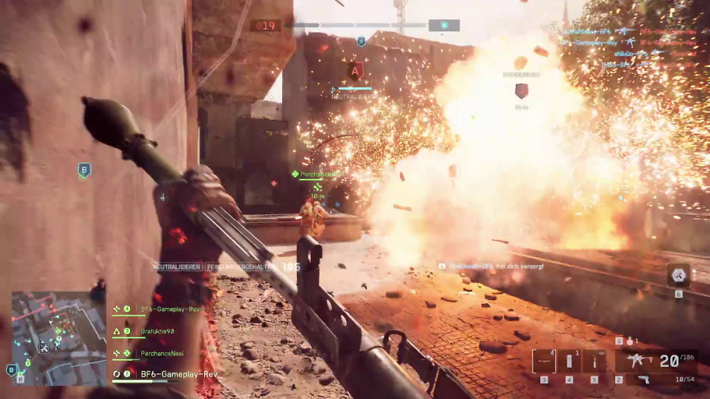 AMD Radeon-Grafikkarten: Neue Treiber für Battlefield 6-Beta, Mafia: The Old Country und mehr