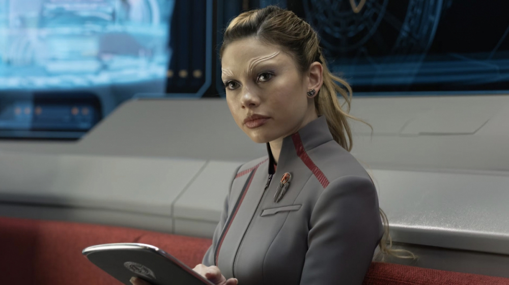 Star Trek: Das Schicksal eines ganz besonderen Fan-Lieblings wurde nach 24 Jahren endlich geklärt