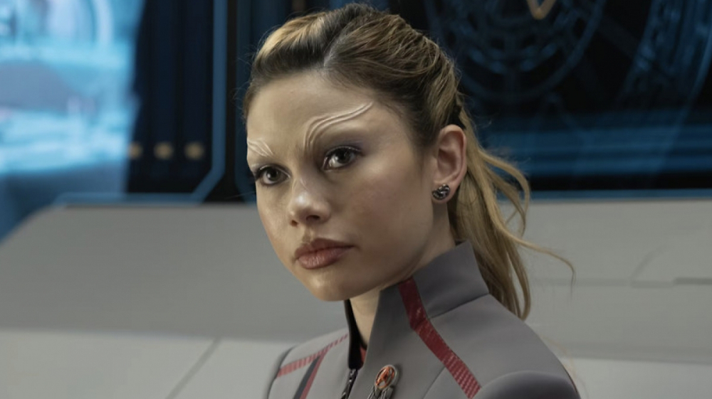 Star Trek: Starfleet Academy - negative Zuschauerbewertungen lassen aufhorchen