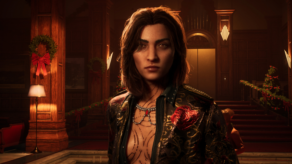 Vampire: The Masquerade - Bloodlines 2 endlich gespielt - Gute Ansätze sind da, aber reicht das?