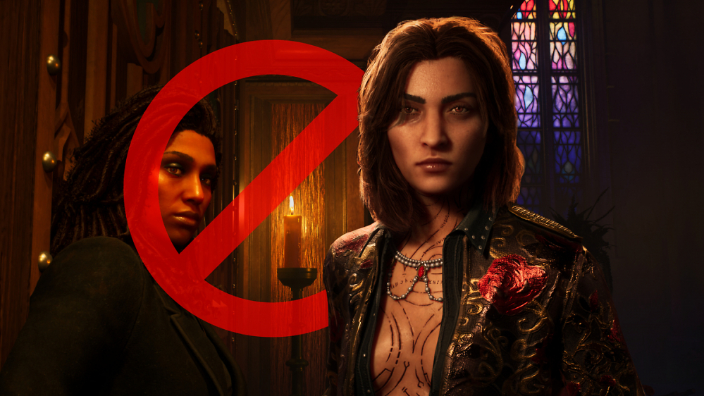Vampire: Bloodlines 2: Ist die Kritik angekommen? Entwickler überdenken DLC-Pläne