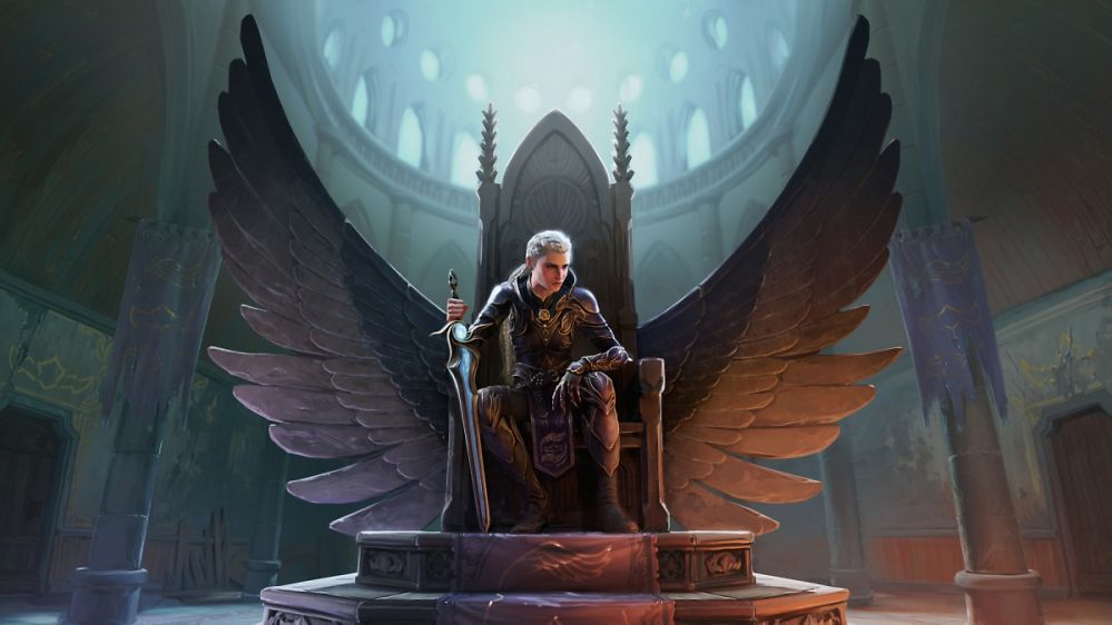 Disciples: Domination: Zweiter Teil der Trilogie verspricht eine gute "Might and Magic"-Alternative zu werden
