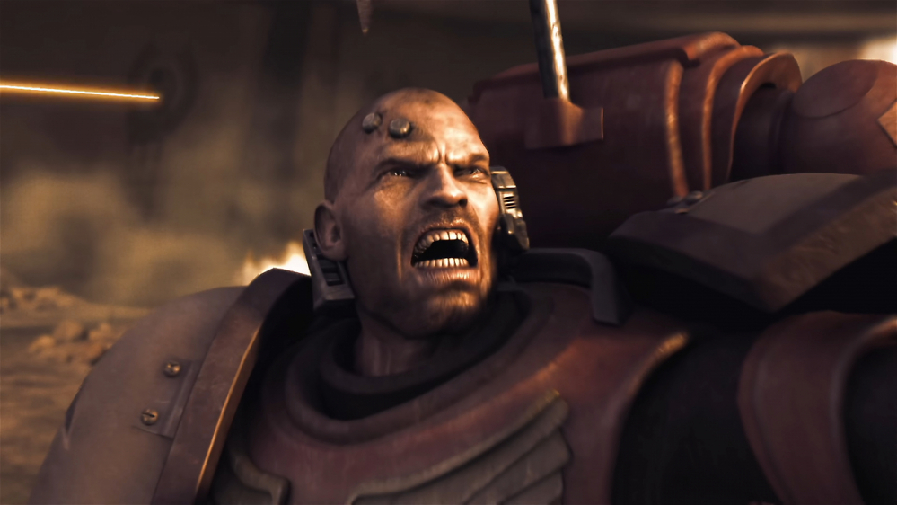 Die Dawn of War Historie: Dawn of War 2 und ein neuer Ansatz