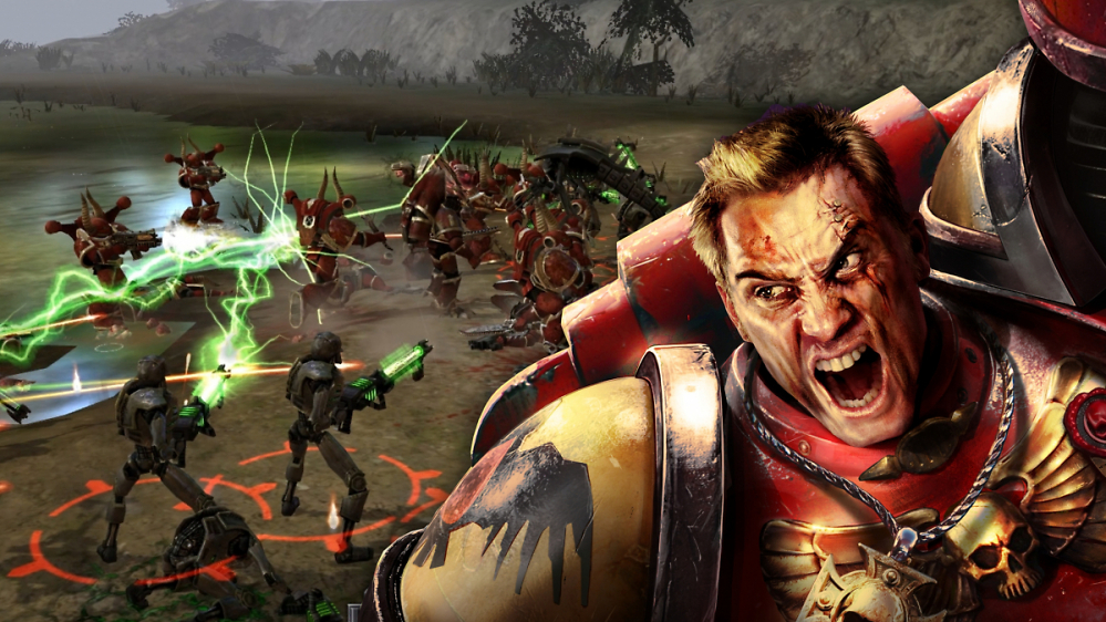 Dawn of War - Definitive Edition im Test: Kultige Echtzeit-Strategie, die aber Chancen verpasst