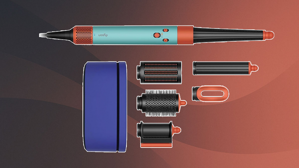 Amazon ärgert MediaMarkt: Dyson Airwrap gerade 120€ günstiger - beliebter Multi-Haarstyler im befristeten Angebot