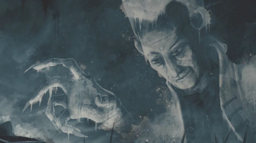 Koop-Horror von Blumhouse: Eyes of Hellfire jetzt kostenlos testen