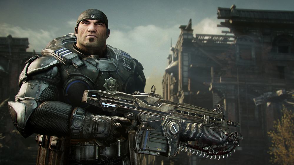 Gears of War: Reloaded - Diese Verbesserungen liefert der Day-One-Patch