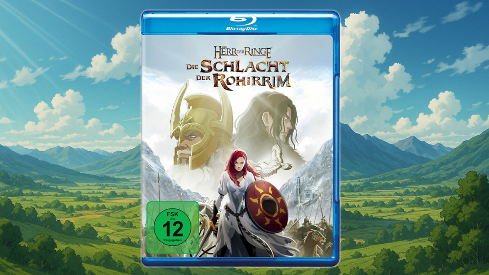 Vergessener Tolkien-Krieg erobert Amazon - dieser Herr-der-Ringe-Film wird zum Bestseller