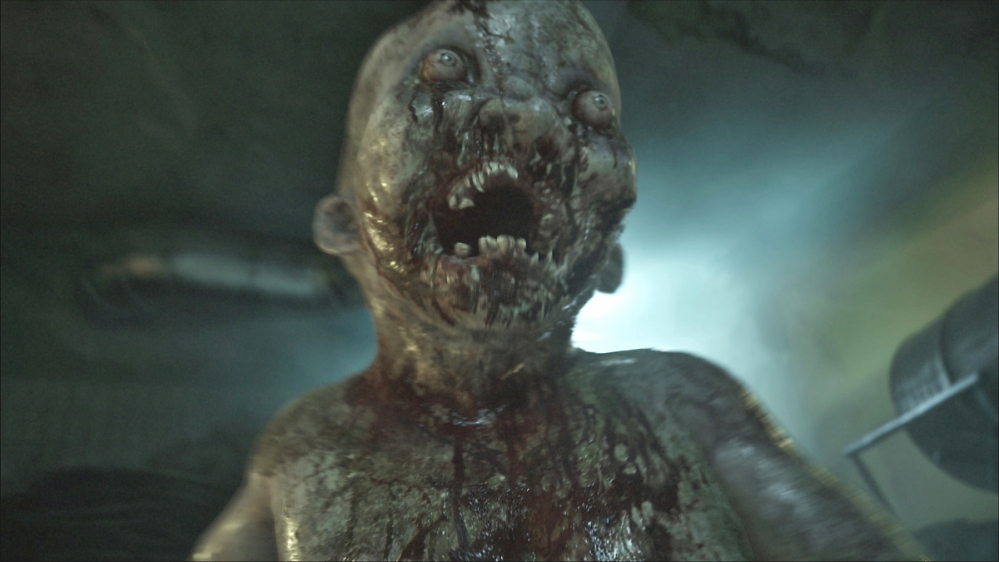ILL: Survival-Horror mit möglichem Shadow Drop zur Gamescom 2025
