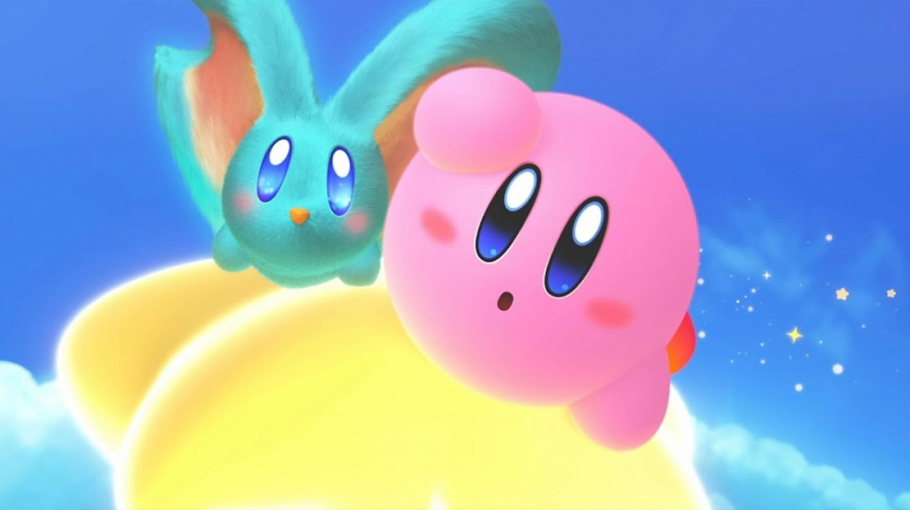 Auch Kirby ist dabei: Mit den neuen Switch 2-Sonderangeboten viel Geld sparen