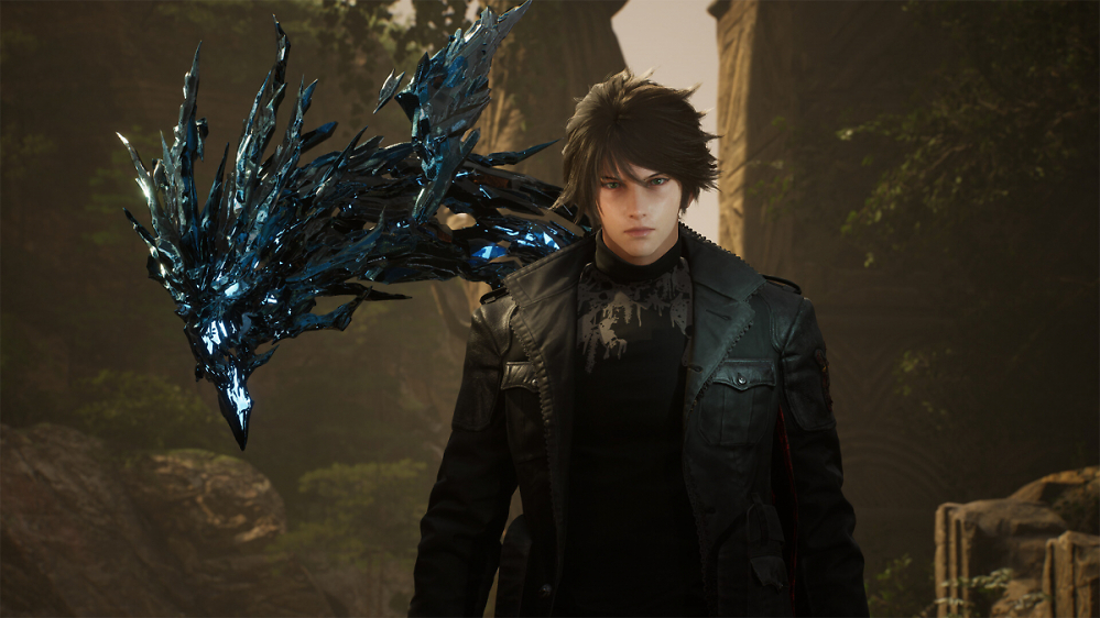 Lost Soul Aside: Neues Actionspiel bekommt zum Release eine Demo