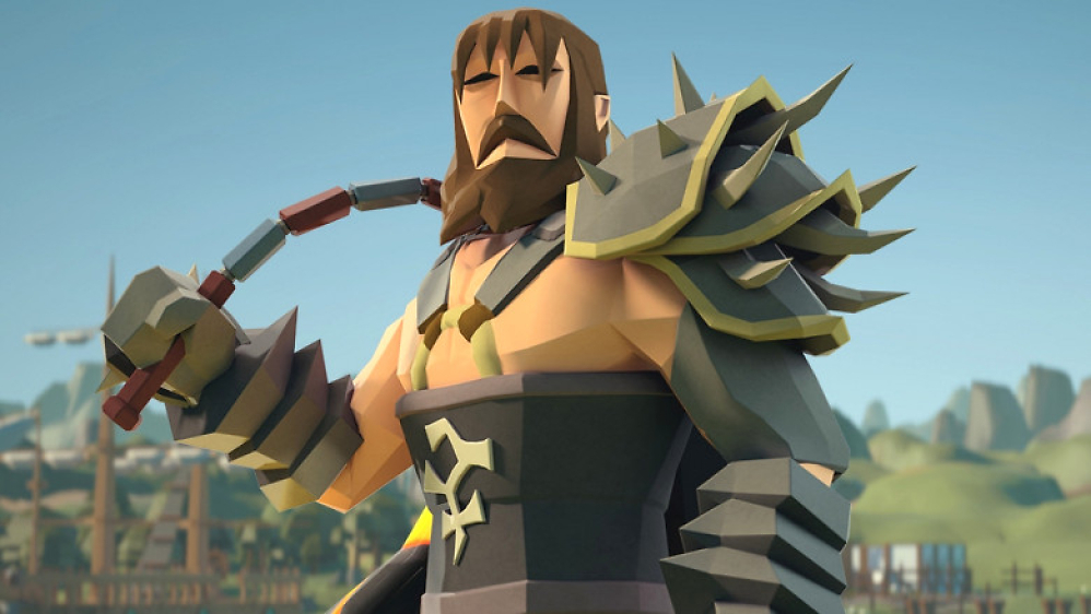 Ein Fan-Event eskaliert zum Religionskrieg in Old School RuneScape