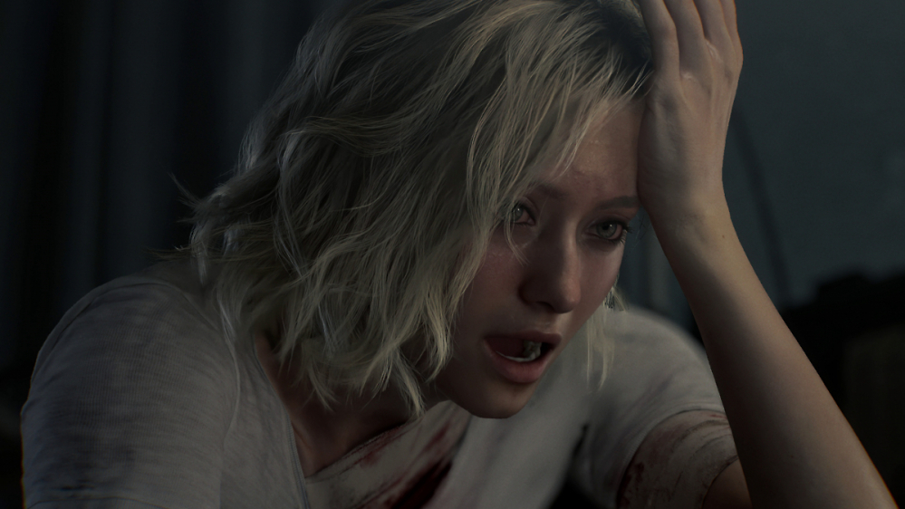 Resident Evil Requiem: Eine Mischung aus Resi 2 und Resi 4, sagt Game Director