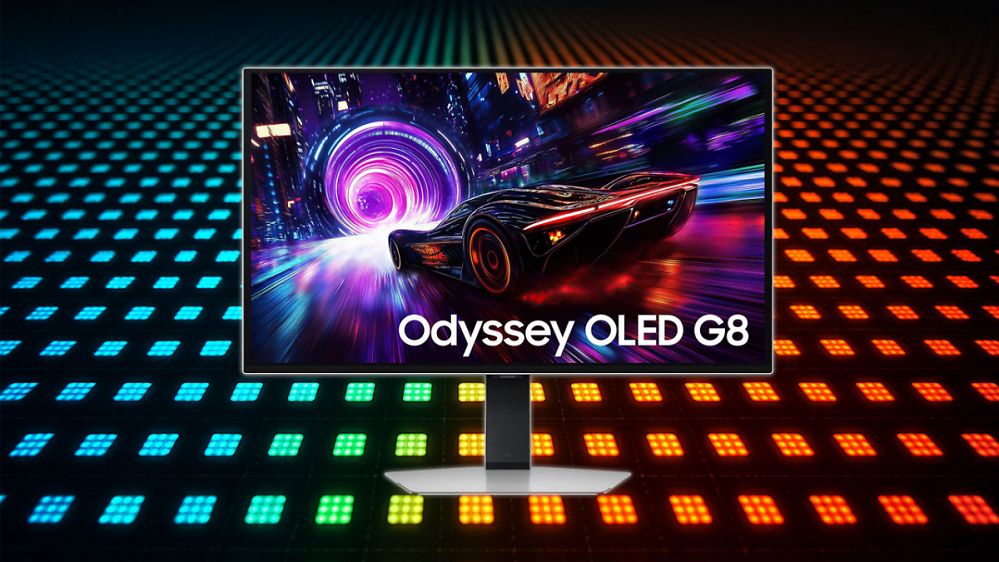 Amazon geschlagen | UHD-OLED-Monitor mit 240 Hz endlich bezahlbar? 