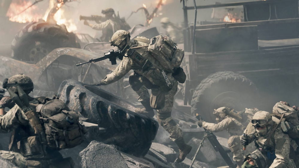 Battlefield 6: Klassensystem, Karten & Zerstörungssystem