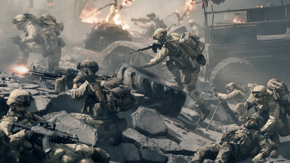 Battlefield 6: AMD Ryzen 9800X3D weit vor Intel 14900K - was steckt dahinter?